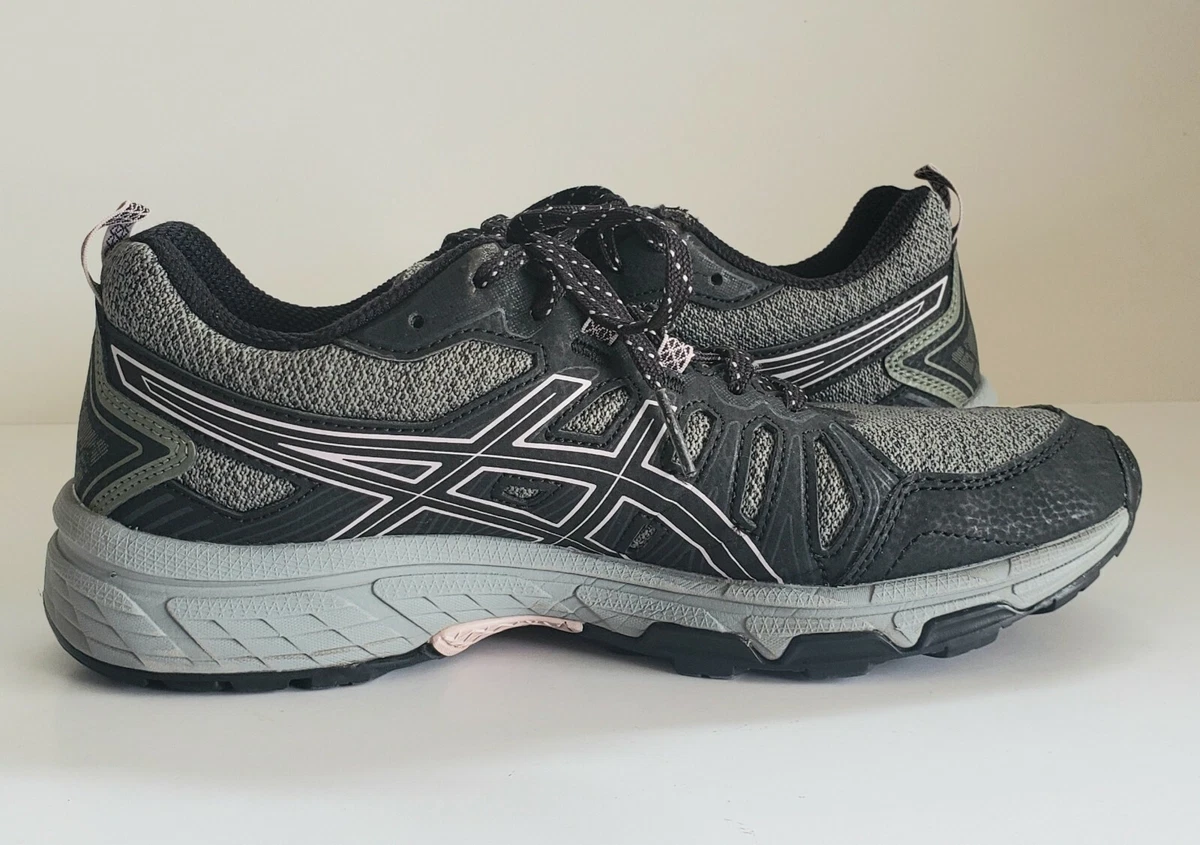 Asics walking clearance shoes womens xs