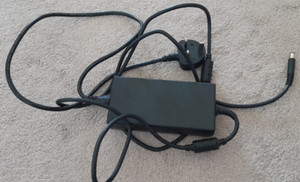Dell LA180PM180 47RW6 047RW6 Laptop Netzteil 180W 19,5V 9,23A