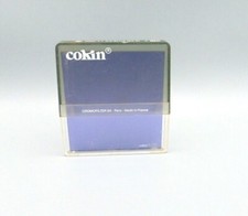 Cokin Cromofilter SA COEF 1 2/3 Blue 80B A021