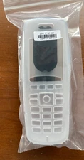 Clear Silicone Case for SpectraLink 8440 Phones: 2310-37180-001 (Authentic)