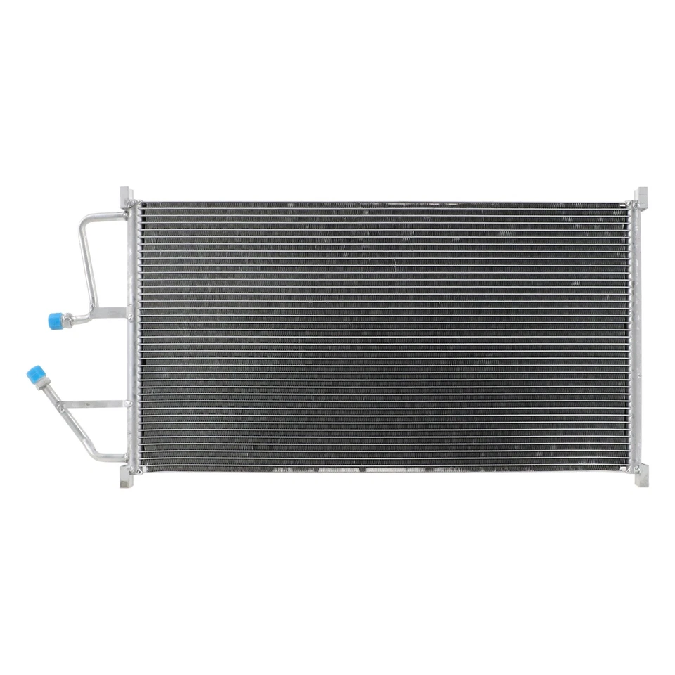 A/C Condenser with Bracket for Chevrolet C1500 C2500 C3500 GMC K1500 K2500 K3500 Foto 3 de 4