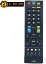New GB094WJSA Remote for Sharp AQUOS TV LC60LE650X LC70LE650X LC32D53X LC37D53X