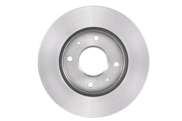 Coppia dischi freno - BOSCH 0 986 478 531