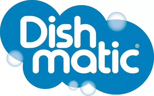 Dishmatic Non-Scratch Sponge Refill 3 Packs Kitchen, Dishes, Office Cleaning - Picture 16 of 17