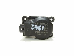 FORD FOCUS II 2005 Stellmotor Klima Heizung heater flap actuator 3M5H-19E616-AA