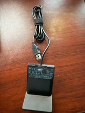 Logitech Wireless USB Computer Keyboard Mouse Receiver Black 810-000754
