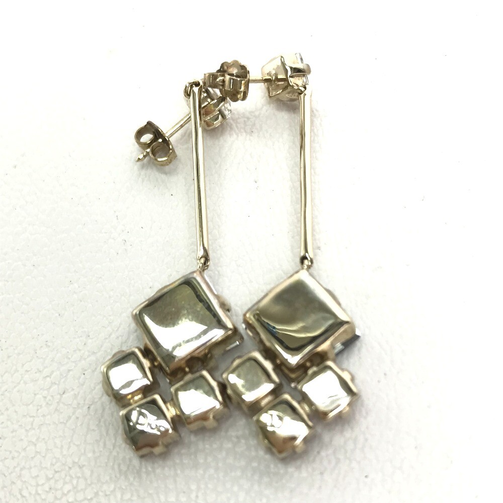 christian dior イヤリング　BIJOUX クリスチャンディオール Christian Dior BIJOUX ネックレス