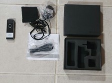 LEED'S ONYX MP3 PLAYER 1 GB COMPLETE KIT WITH CASE MODEL 1690-28BK