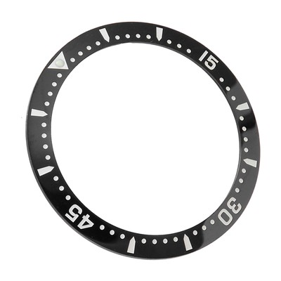 Ceramic Watch Bezel Ring Professional 38 6mm Watch Bezel Insert Replacement Par