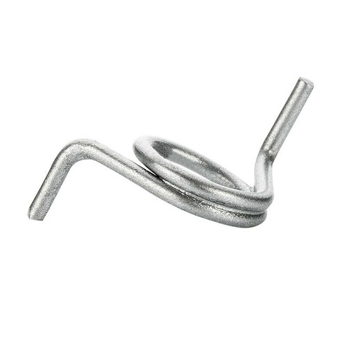 4Pcs/set Door Lock Cylinder Spring Metal Fits For VW Transporter MK III IV T3 T4 - Picture 3 of 3