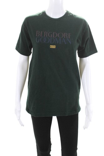 Kith Bergdorf Goodman Womens Graphic 