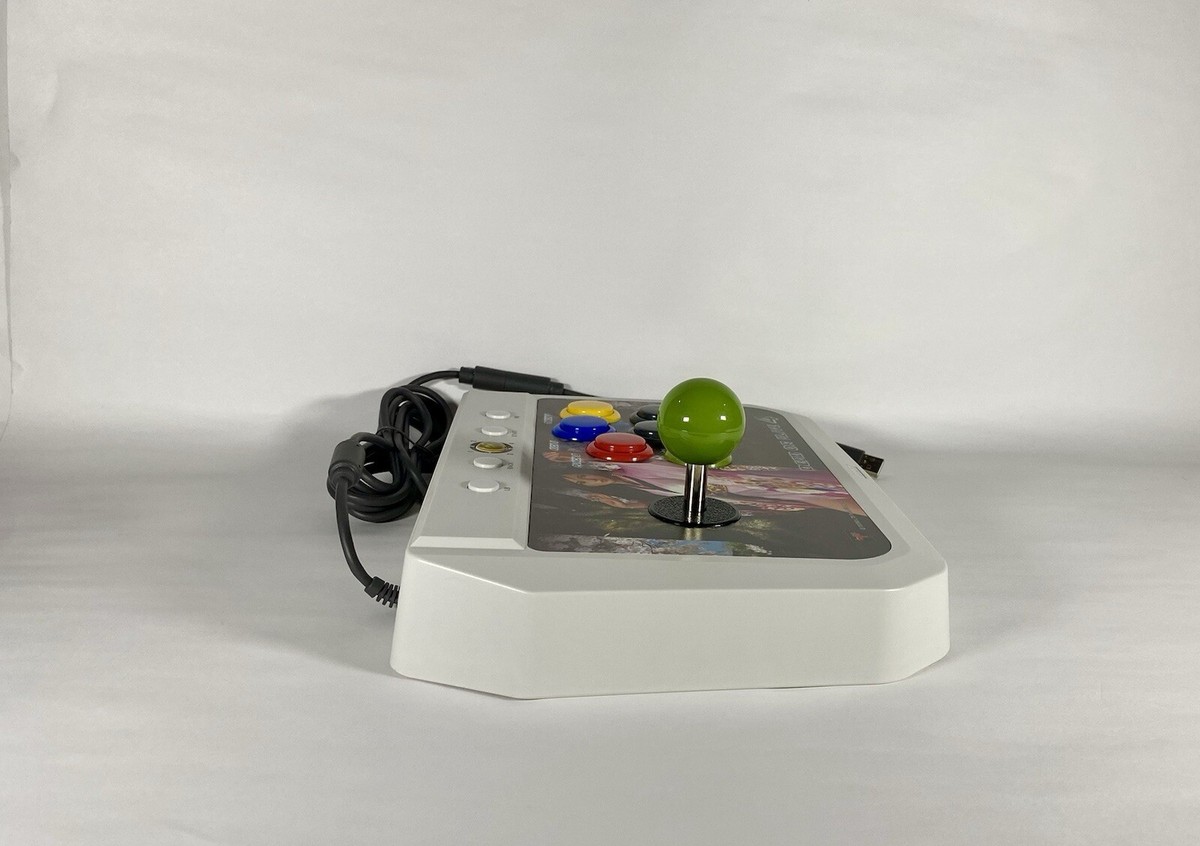 KOKORO Hori Dead or Alive 4 Arcade Stick for Xbox 360 - (No