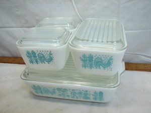 pyrex freezer to oven dishes