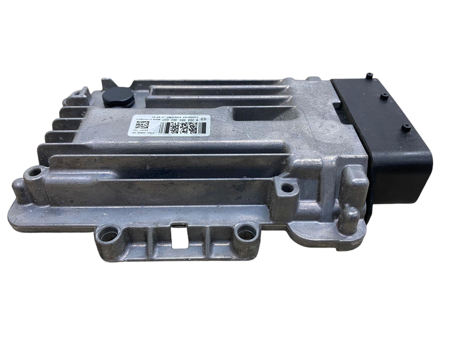 2019 - 2023 ASTON MARTIN VANTAGE REAR DIFFERENTIAL ELECTRONIC LOCKING MODULE
