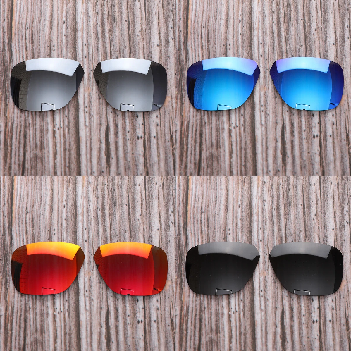 Oakley crossrange cheap lenses