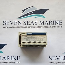 Telemecanique ABE7 CPA02 I/O Module FAST SHIP VIA DHL (TESTED)