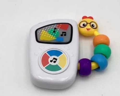 Baby Einstein Take Along Tunes Musical Toy