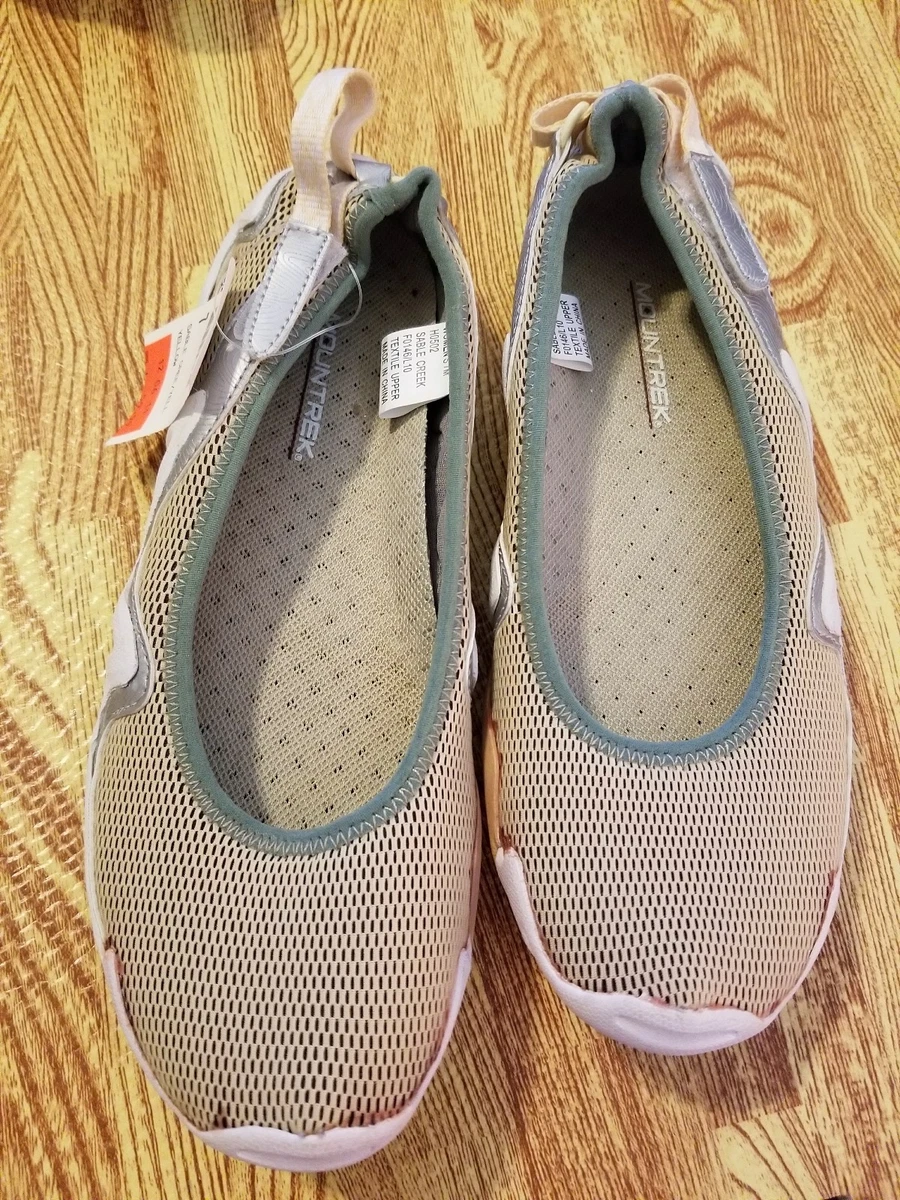 Mountrek water shoes on sale