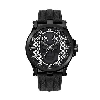 Police Herren Armbanduhr Vertex