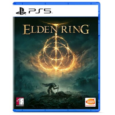 PS5 Elden Ring Korean Version 엘든 링