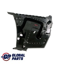 BMW F07 Fahrer Seite Stoßstange Hinten Halterung Aufnahme Links 7201218