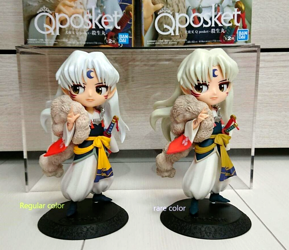 Q posket 450種 Q posket 450種