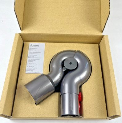 Genuine DYSON Quick Release Up Top multi angle adaptor V7 V8 Cordless SV10 SV11