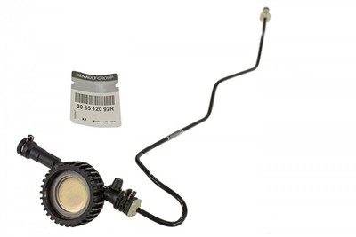 Genuine parts renault