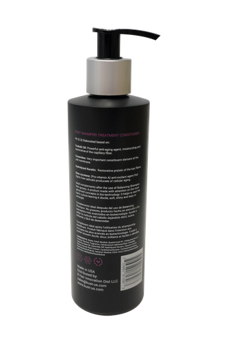 Conditioner Eclat Phyto-Complex intensive Reparatur 8oz - 237ml von Kust - Bild 3 von 6