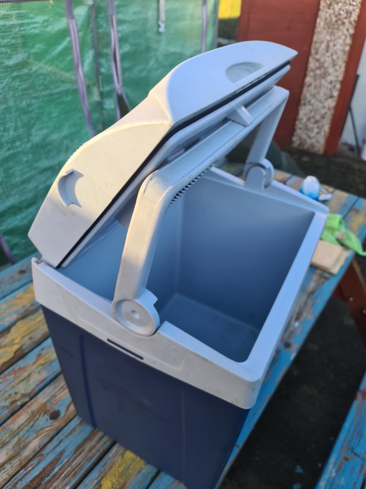 mobicool 24ltr 12v cool box eBay