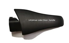 Kenworth T2000/Peterbilt 387  Driver side door handle S56-1010   HLK2203 S561010
