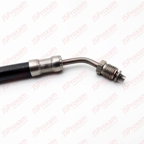 3857524 soldes Tuyau de garniture hydraulique pour tribord OMC/Volvo SX-M avec raccords avant