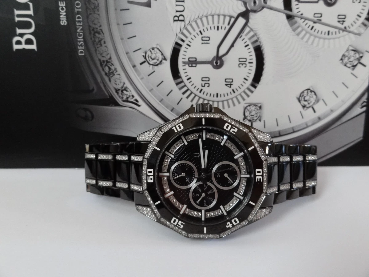 Bulova 98c111 hot sale