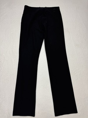 Alberto Ceramica Pants Mens 33 Dress Pant Straight Leg Business 33x34 Stretch