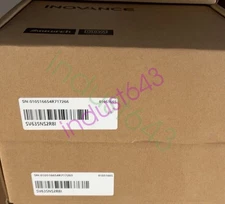 1pcs INOVANCE SV635NS2R8I Servo Drive