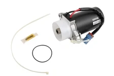 ACDelco GM Original Equipment 19368293 Power Steering Assist Motor.