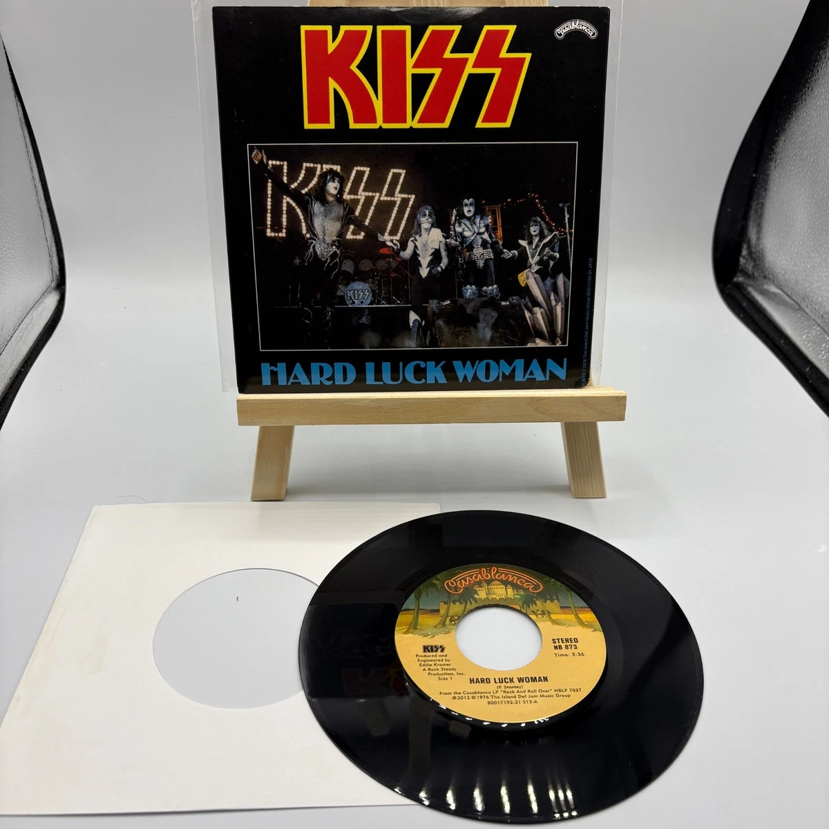 Kiss Box Set Vinyl Records for sale | eBay