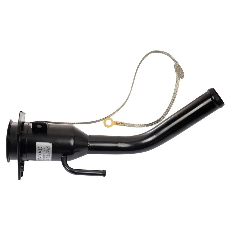 Nuevo cuello de llenado del tanque de combustible para Chevrolet Silverado 1500 GMC Sierra 1500 2007-2016 Foto 4 de 4