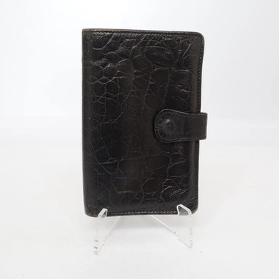 Mulberry, Portemonnaie, Schwarz, 14 cm, 9 #Bl0