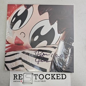 Porter Robinson Signed | eBay