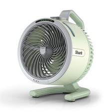 Shark FlexBreeze HydroGo Misting Fan [FA050UK] - Certified Refurbished
