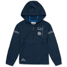 Kappa - Unisex Sweatshirt Mod: Logo Baloti Ki...