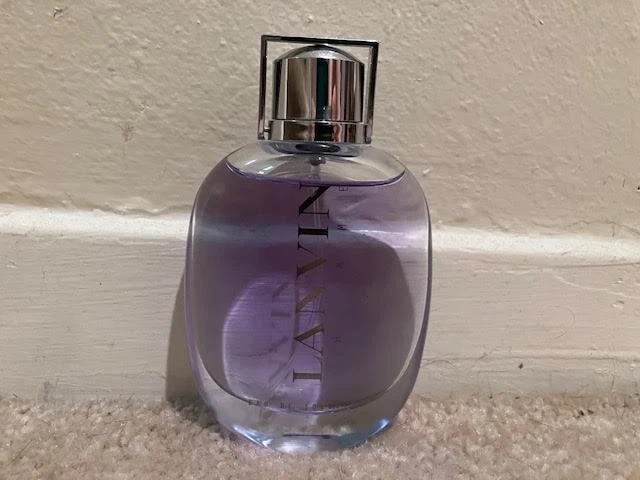 Lanvin L'homme Fragrances for Men for sale | eBay