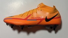 Men s Size 12 Nike Phantom GT II Elite DF SG-Pro Total Orange DJ8040-809
