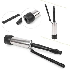 12" Cow Cattle Milk Milking Milker Partial Machine Cup Shell w/ Inflation Liner