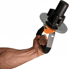 Wrist Bar,Forearm Strengthener,Wrist Curl Bar,Grip Strength Trainer, Wrist Bar,W