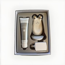 Nuface Trinity Facial Toning Device With Lip ...