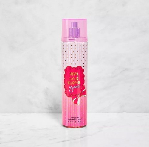 Fragrance Body Mist Spray Perfume for Women 8.4 oz. Assorted Scents Choose Yours - Picture 2 of 2