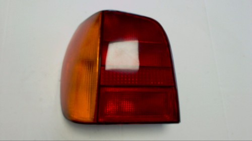 VW Polo 6 N/6 KV Rückleuchte links* 6N0945257 19322