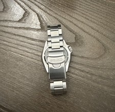 Seiko 5 Sports 140th Anniversary Limited Edition SRPG47K, SRPG47K1 2